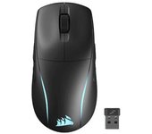 RATON CORSAIR M75 WIRELESS NEGRO CH-931D010-EU