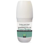 Desodorante Roll On Fresco Bosque Bio Vegan 75ml Biocenter