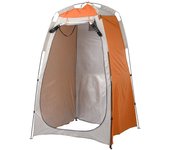 Privacy Shelter Tent Portable Outdoor Camping Beach Shower Toilet Changing Tent Sun Rain Shelter with Window