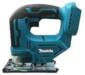 Makita DJV182Z 340W Brushless 18V Jigsaw Electric Jig with Saw Blade Cordless Barrel Handle Jigsaw without Battery DJV182