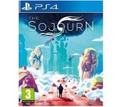 The Sojourn Juego para Consola Sony PlayStation 4, PS4