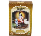 Henna Rubio Ceniza Polvo Radhe 100 Gr