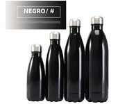 1000ML Thermos for Sport Bottles Double-Wall Insulated Vacuum Flask BPA Free Thermos Stainless Steel Water Bottle Vacuum Flask