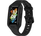 Silicone Strap for Huawei Band 8 7 6 / Honor Band 7 6 Wristband Straps Replacement Bracelet Belt for Huawey Band8 Accessories