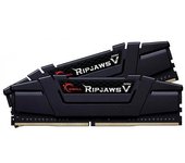 MÓDULO MEMORIA RAM DDR4 16GB 2X8GB 3200MHz G.SKILL RIPJAWS