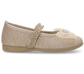 Bailarina  VULCA-BICHA 1207 platino