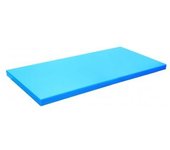 Tabla Corte Polietileno Hd Gastronorm 1/1 Azul de Lacor