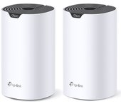 Sistema mesh tp-link deco s7 1900mbps/ 2.4ghz 5ghz/ pack de 2