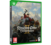 Kingdom Come: Deliverance II Juego para Consola Microsoft Xbox Series X