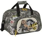 Bolsa De Deporte Jurassic World Warning 78528