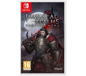 Immortal Realms Vampire Wars (Importacion UK) - Nintendo Switch - Nuevo precintado