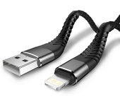 USB Cable For iPhone 14 13 12 11 Pro X XS Max 6 7 8 Plus SE Apple iPad Fast Charge Cord Origin Mobile Phone Charger Data Wire 3m