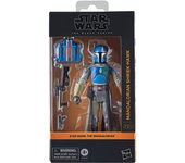 Figura Mandalorian Shriek-Hawk The Mandalorian Star Wars 15cmFigura  Coleccionable - Idea de Regalo- Mercancia Oficial - Juguetes para Niños y Adultos - Movies Fans - Muñeco para Coleccionistas y Exposición
