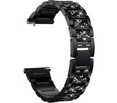 22mm 20mm Women Bracelet for Huawei GT 3 2 46mm 42mm Strap for Samsung Galaxy Watch 6 5 Pro 4 Classic Band 40mm 44mm 43mm 47mm