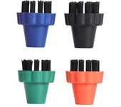 For Karcher Steam Vacuum Cleaner SC2 SC3 SC7 CTK10 Steam Vacuum Cleaner Part Brush Head Powerful Nozzle Replacement Accessories