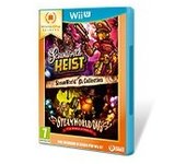 SteamWorld Collection eShop Select Juego para Consola Nintendo WiU