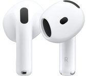 Apple AirPods 4 cancelación Activa de Ruido