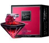 LA NUIT TRESOR EAU DE PARFUM INTENSE 50ML VAPORIZADOR