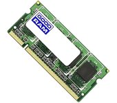 Goodram RAM DDR3 - Memoria RAM de 4 GB 1333mhz CL9 SODIMM