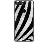 Tumundosmartphone Funda Gel Tpu para Xiaomi Mi 8 Lite diseño Animal 02 Dibujos