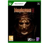 Blasphemous 2 Juego para Consola Microsoft XBOX Series X