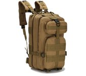 Bolsa de Deportiva para exteriores, mochara deportiva, Equipo Militar para aficionados, mochara táctica 3P