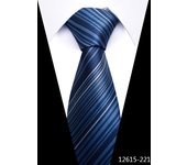 Many Color Newest style  Dropshipping Necktie Man Dark Blue Wedding Accessories Dot Performance Tie Men Necktie Cravat