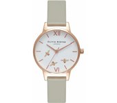 Reloj Mujer Olivia Burton OB16CH03 (Ø 30 mm)