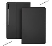 Magnetic Case For Samsung Galaxy Tab S10 S9 S8 S7 FE Plus 12.4 13.1 S8 S7 11 S6 10.5 inch Cases Cover With Pencil Holder Funda