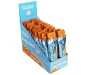 VICTORY ENDURANCE ENERGY BOOST gel naranja 24u