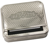 Cigarette Rolling Machine Box Case Automatic 70 MM Rolling Paper Tobacco Roller Rolling Machine Cigarette Maker Tobacco Smoking