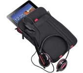 FUNDA TABLET RIVACASE 5107 7 NEGRO"