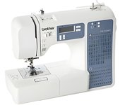 Máquina de coser Brother FS100WT - Quilting y Patchwork