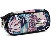PRO-DG Samoa Pencil Case, Pink