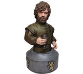 BUSTO TYRION LANNISTER MANO DE LA REINA 19CM