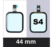 For Apple Watch Series 1, 2, 3, 4, 5 S6 SE, 38mm, 42mm, 40mm, 44mm Touch Screen Digitizer, Replacement of LCD panel + OCA