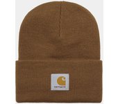 Gorro Marrón Carhartt Acrylic Watch Hat Hamilton Brown