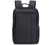 Mochila rivacase 8262 para portatil 15.6 pulgadas negra -  Recíbelo en 2-3 días laborables