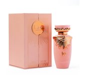 Lattafa Haya Perfume 100ml - Fragancia Duradera y Agradable para Mujeres