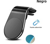 Magnetic Car Phone Holder For iPhone 14 13 15 Pro Max Air Vent Clip GPS Navigation Bracket For Xiaomi Samsung Huawei Car Support