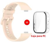Silicone Strap For Huawei Watch Fit 3 Strap Replacement Band For Huawei Watch Fit3 Strap For Huawei FIT 3 Watch Strap