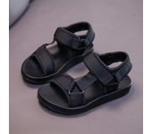 Boys Sandals Summer Kids Shoes Fashion Light Soft Flats Toddler Baby Girls Sandals Infant Casual Beach Children Shoes Outdoor