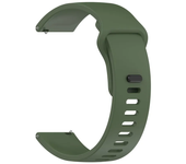 22mm Silicone Strap For Redmi Watch 3/5 Active Smart Watch Original Bracelet WristBand Watch 3/5 Lite Wrist Accessories Case