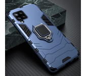 Shockproof Case for Samsung A42 5G A32 A12 A22 A54 A34 A24 A14 LTE A04S Ring Stand Phone Cover for Galaxy M32 M12 M54 5G