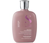 Cabello Alfaparf SEMI DI LINO MOISTURE nutritive low shampoo