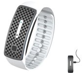 Electronic Bionic Wave Charging Summer Anti-mosquito Pest Control Wristband For Children Ultrasound Mosquito Repellent Bracelet