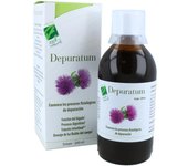 Depuratum 200 ml  100% Natural