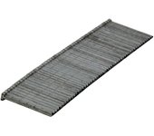 SANCO STORE - MAURER Grapa Maurer Punta Cabeza Plana Nº 8 14 mm. 1.000 Piezas