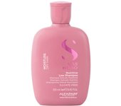 Cabello Alfaparf SEMI DI LINO MOISTURE nutritive low shampoo