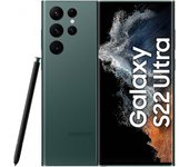 Potente Smartphone Samsung GALAXY S22 ULTRA 5G 512GB